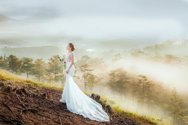 Enchanting Dress