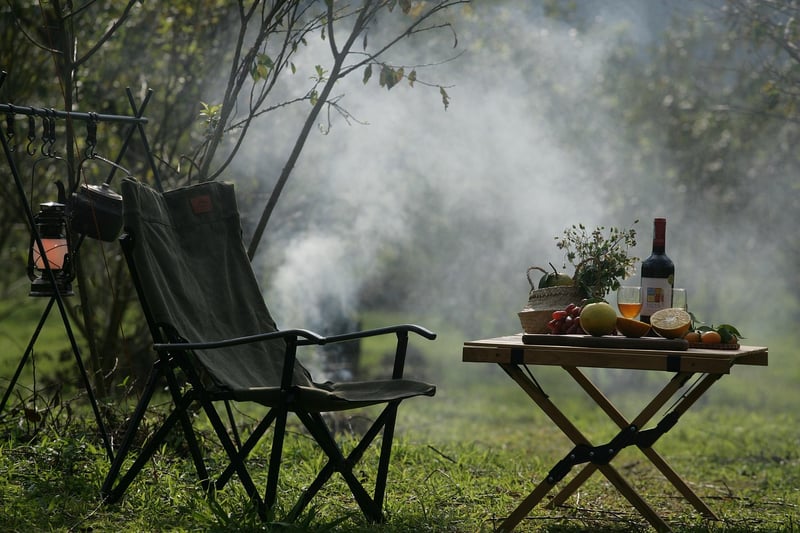 Picnic Perfection